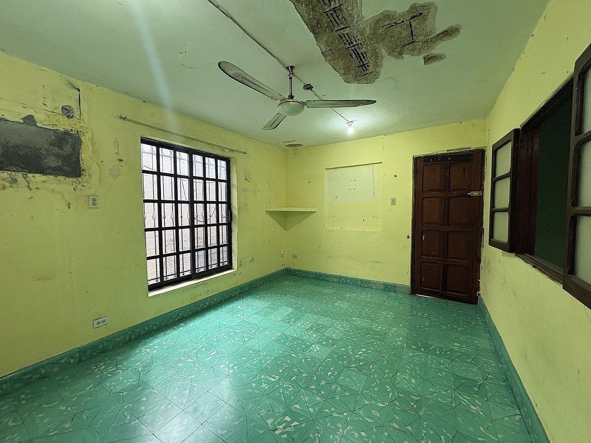 Casa em Jesús Carranza, Mérida, foto 13 de 23
