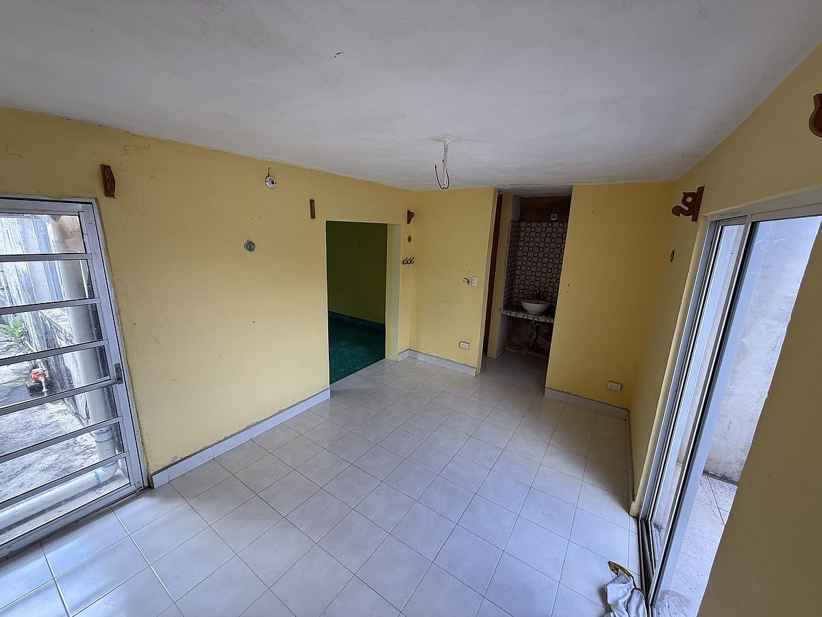 Casa em Jesús Carranza, Mérida, foto 17 de 23