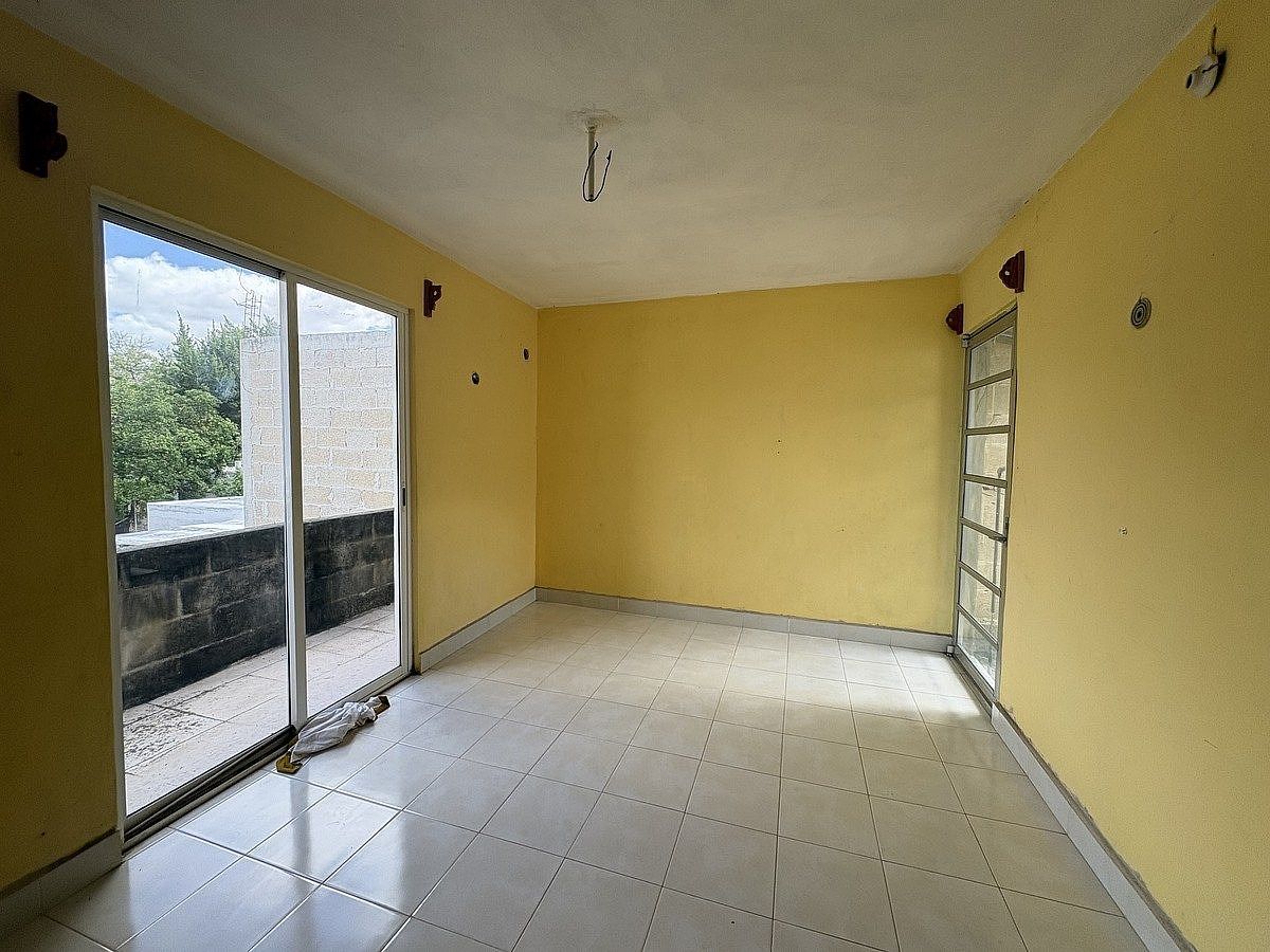 Casa em Jesús Carranza, Mérida, foto 19 de 23