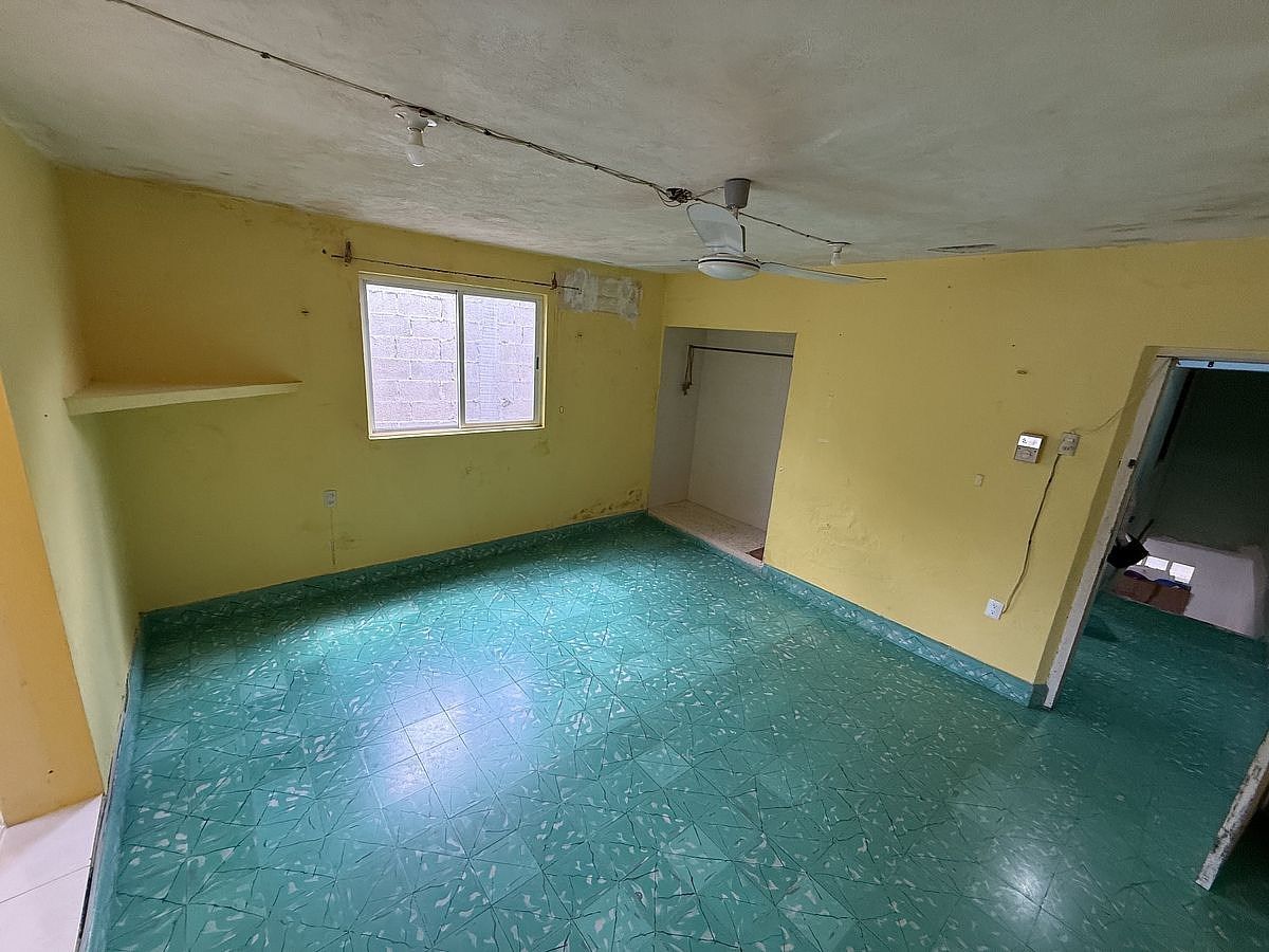 Casa em Jesús Carranza, Mérida, foto 21 de 23