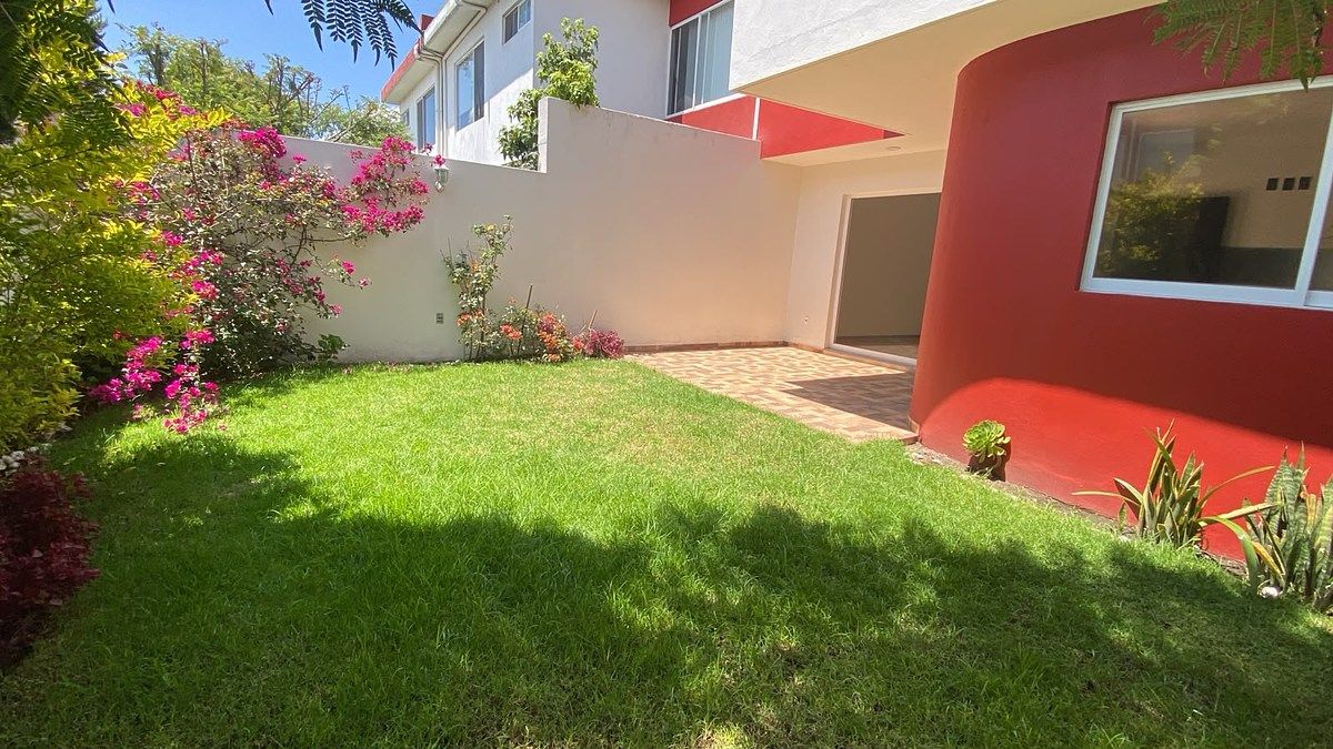 Casa em condomínio fechado em Agrícola Lázaro Cárdenas, Metepec, foto 5 de 6