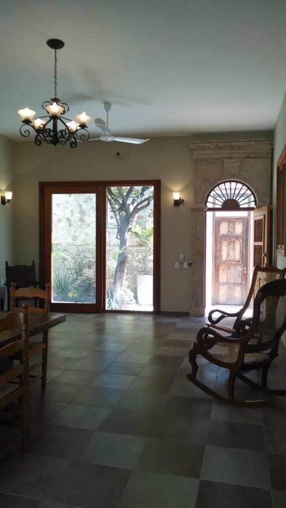 Casa em Mérida Centro, Mérida, foto 2 de 16