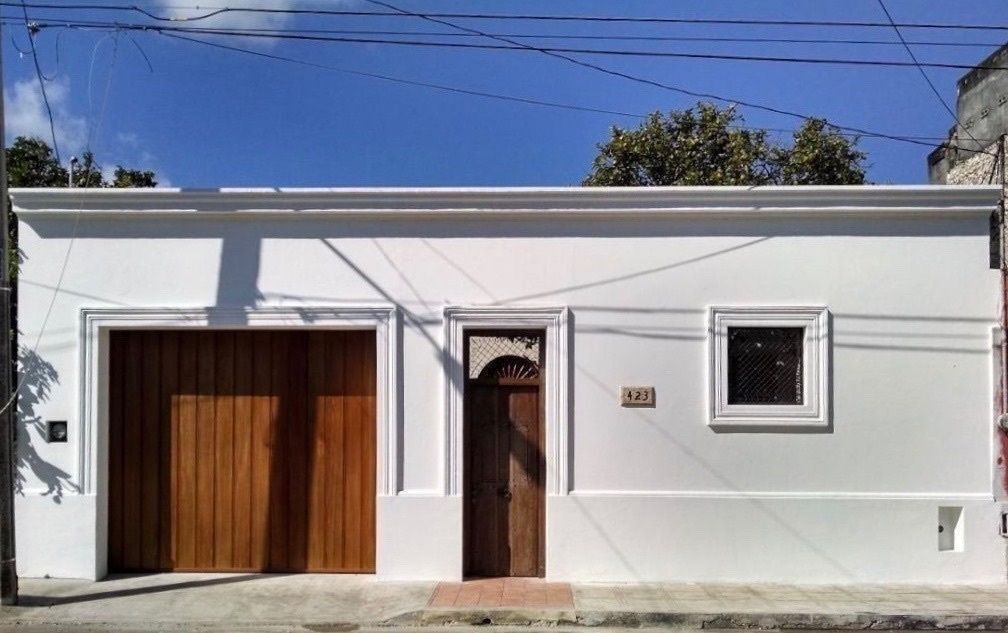 Casa em Mérida Centro, Mérida, foto 3 de 16