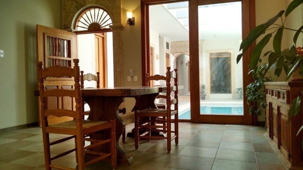 Casa em Mérida Centro, Mérida, foto 4 de 16