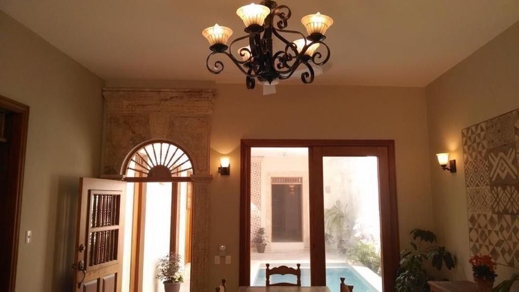 Casa em Mérida Centro, Mérida, foto 5 de 16