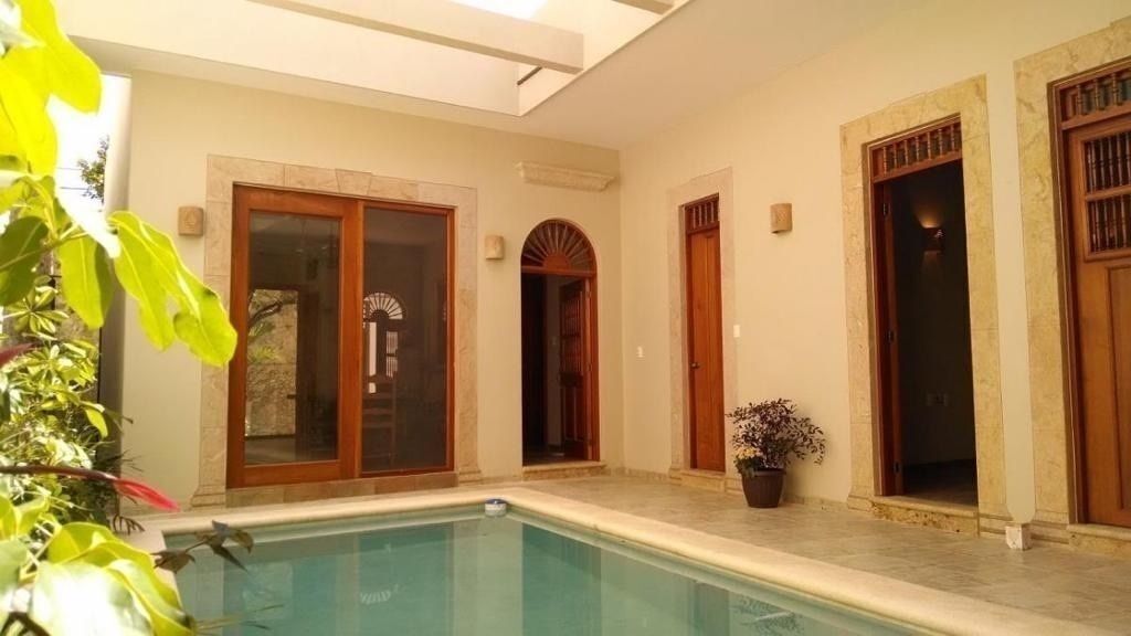 Casa em Mérida Centro, Mérida, foto 6 de 16