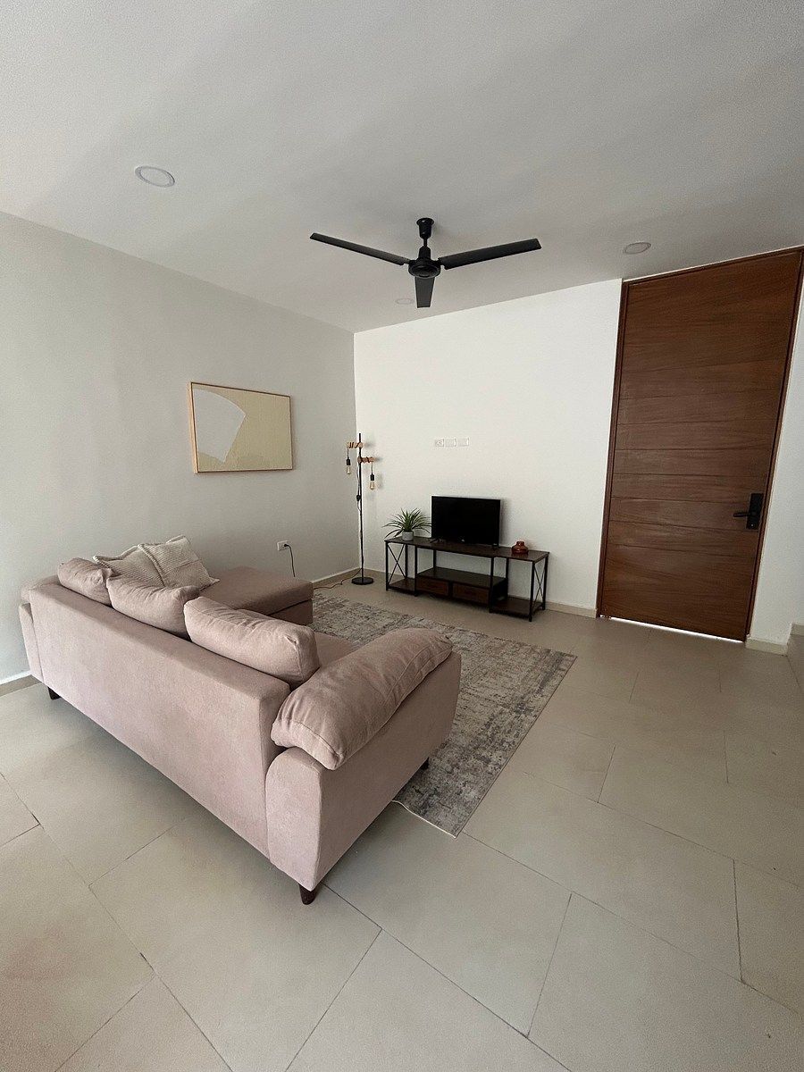Casa en condominio en Dzityá, Mérida, foto 4 de 16