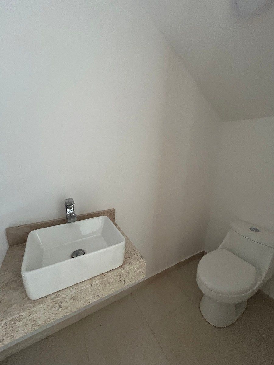 Casa en condominio en Dzityá, Mérida, foto 8 de 16