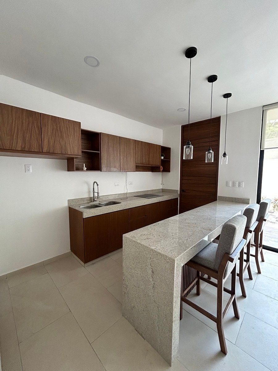 Casa en condominio en Dzityá, Mérida, foto 9 de 16