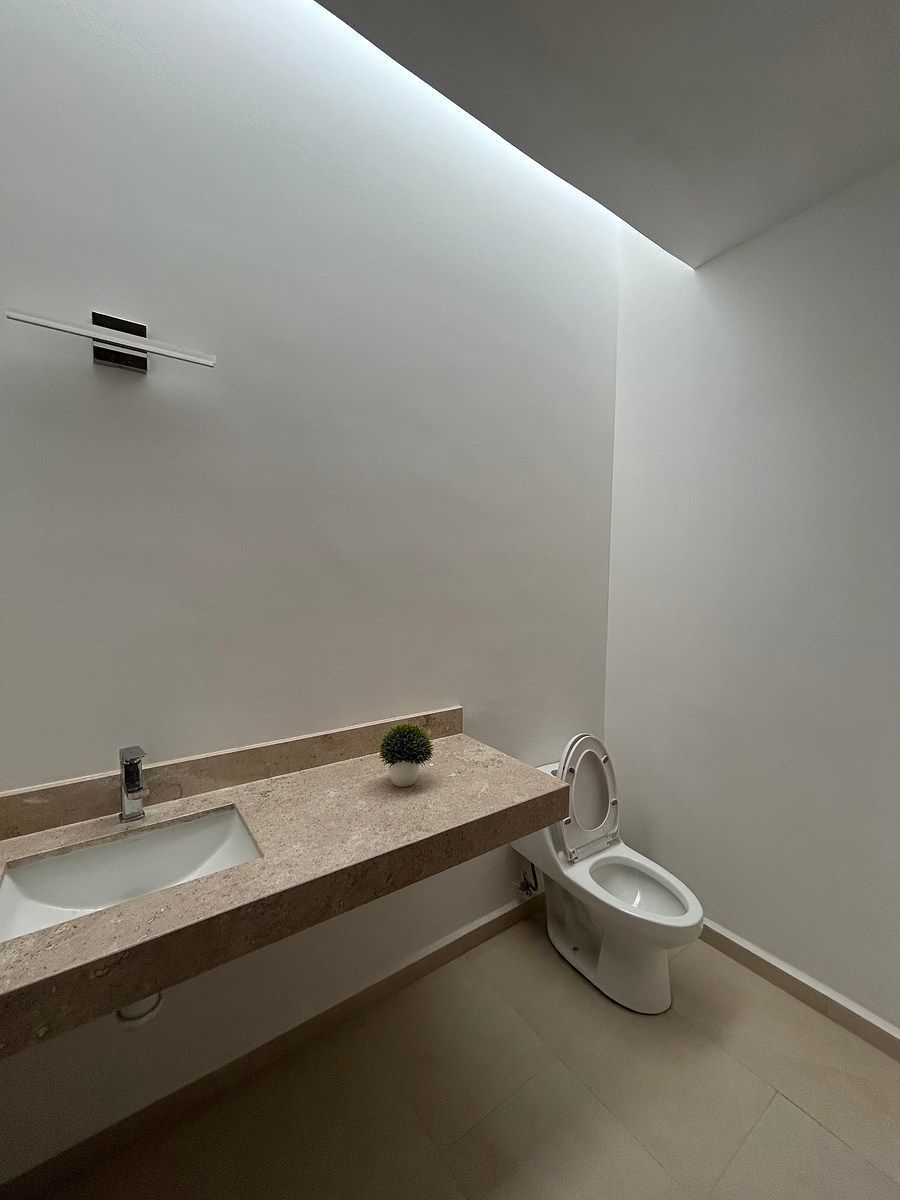 Casa en condominio en Dzityá, Mérida, foto 14 de 16