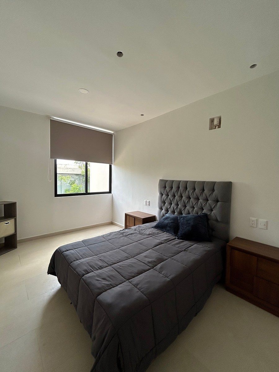 Casa en condominio en Dzityá, Mérida, foto 15 de 16