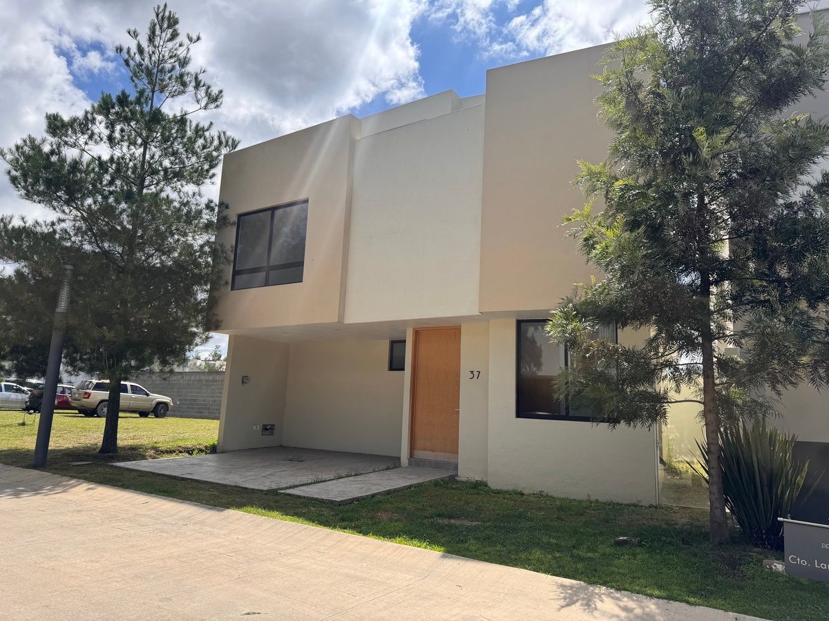 House in Solares, Zapopan, photo 3 of 38
