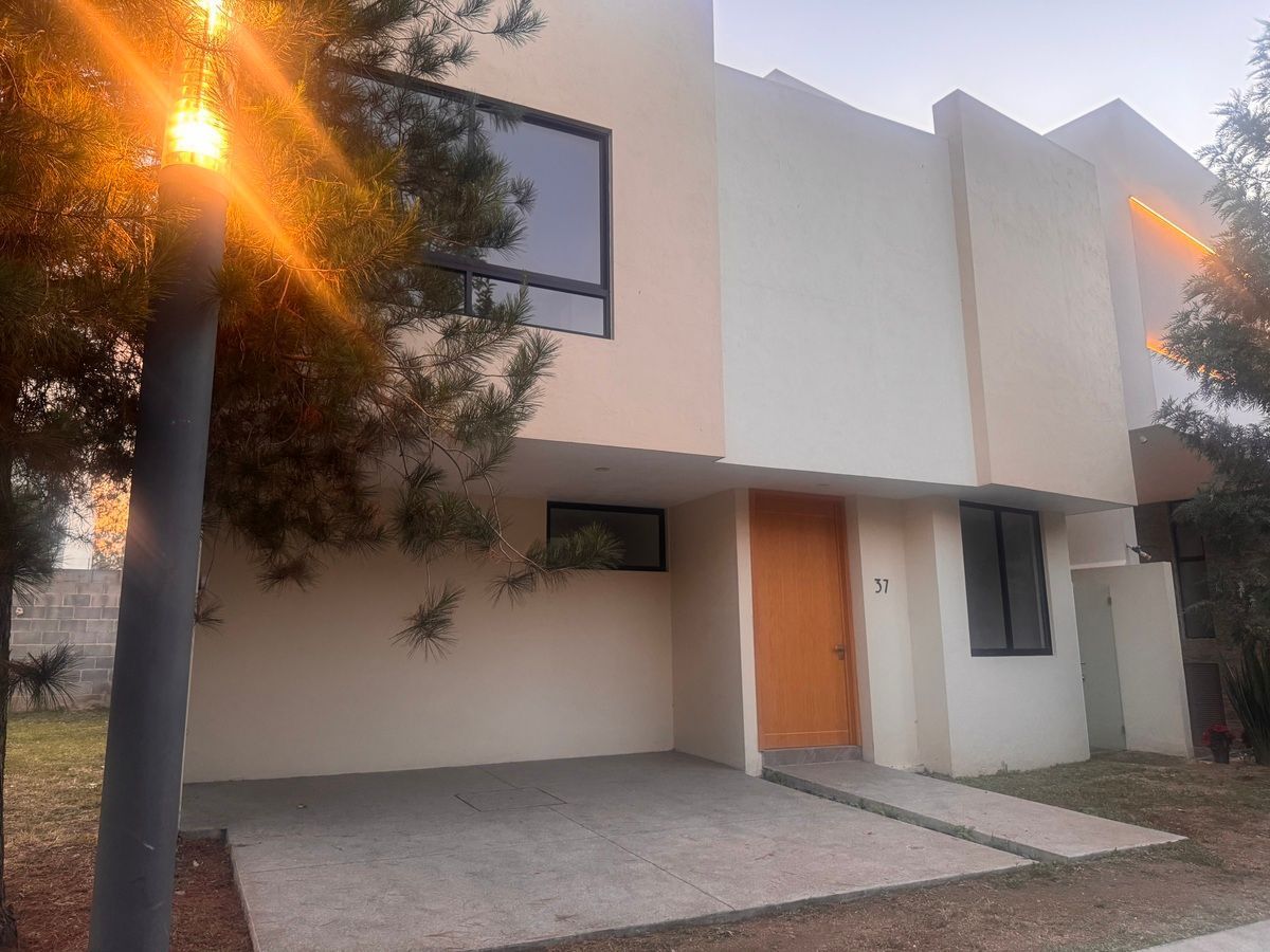 House in Solares, Zapopan, photo 5 of 38