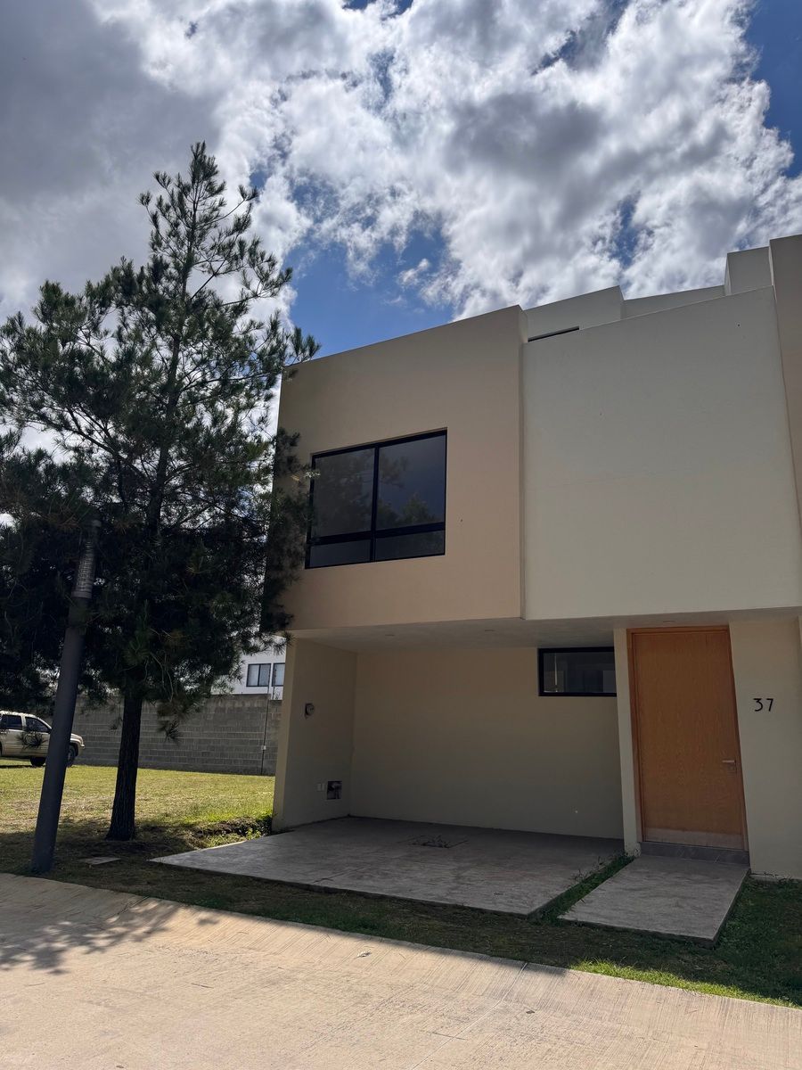 House in Solares, Zapopan, photo 7 of 38
