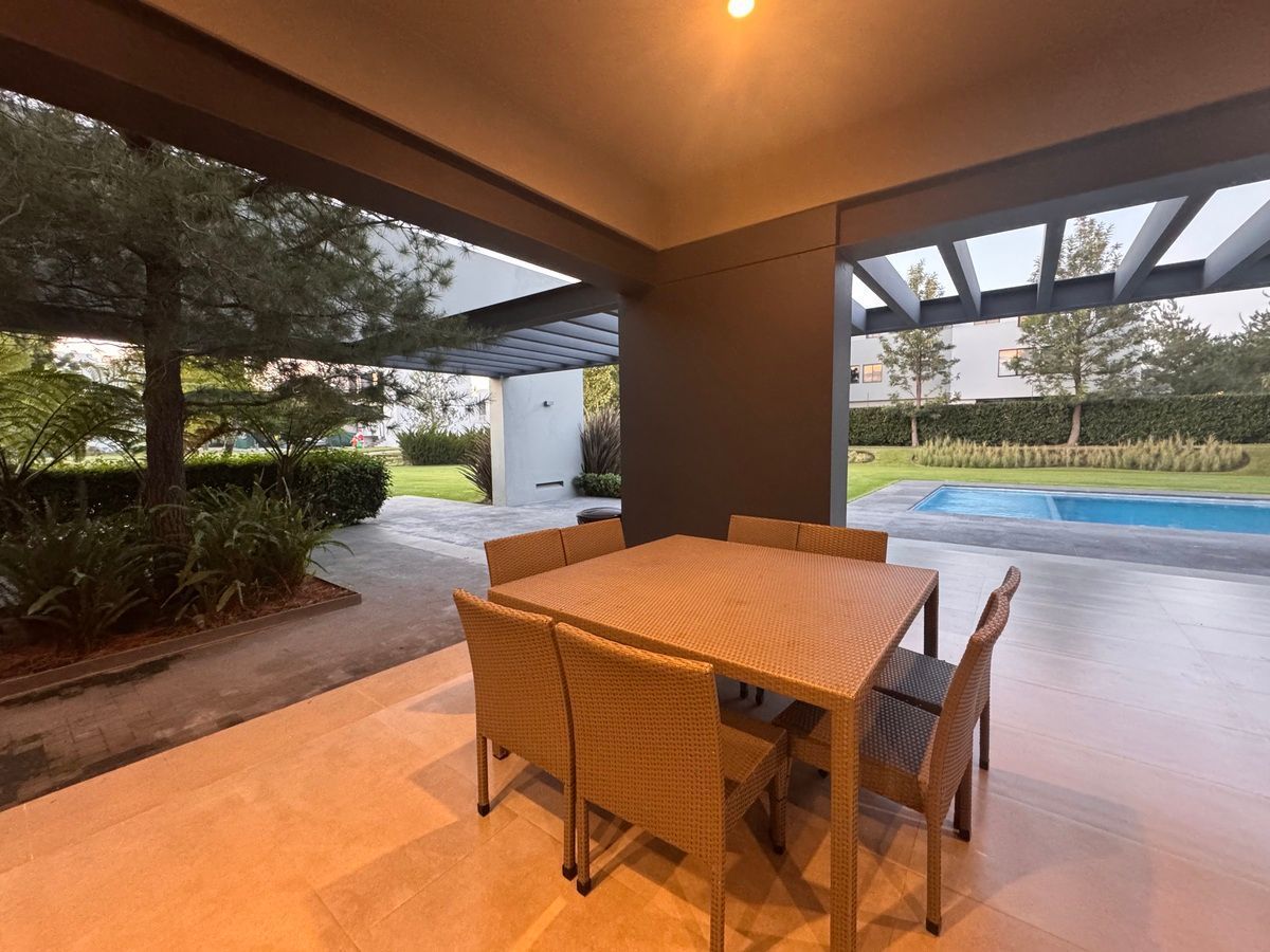 House in Solares, Zapopan, photo 34 of 38