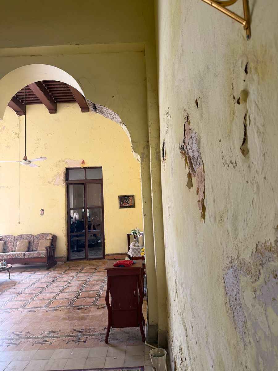 Casa em San Francisco de Campeche Centro., Campeche, foto 10 de 43