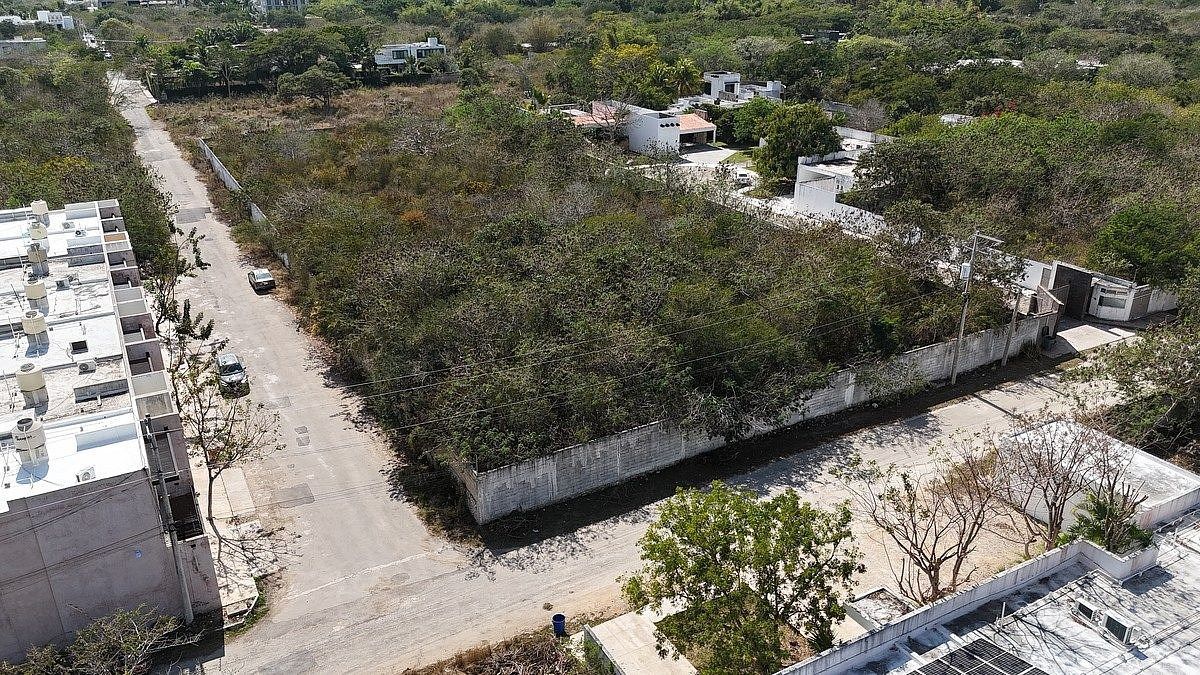 Lot in Temozon, Temozón, photo 8 of 16