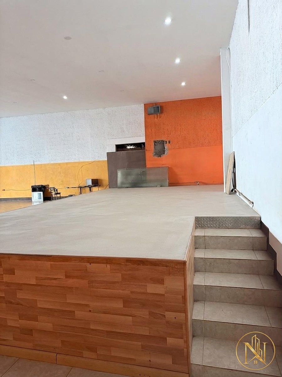 Commercial Storage Unit in Aeropuerto, Chihuahua, photo 11 of 12