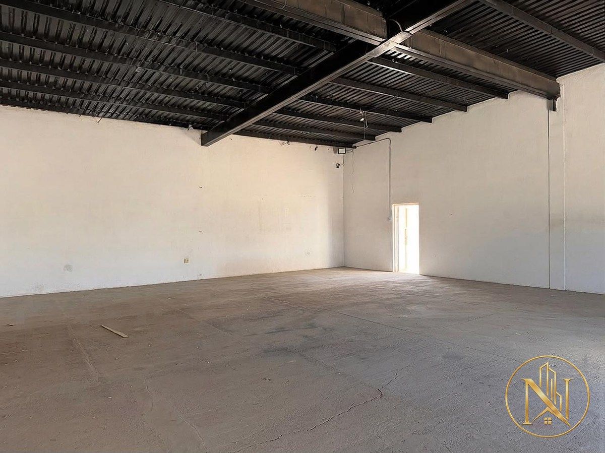 Commercial Storage Unit in Aeropuerto, Chihuahua, photo 12 of 12