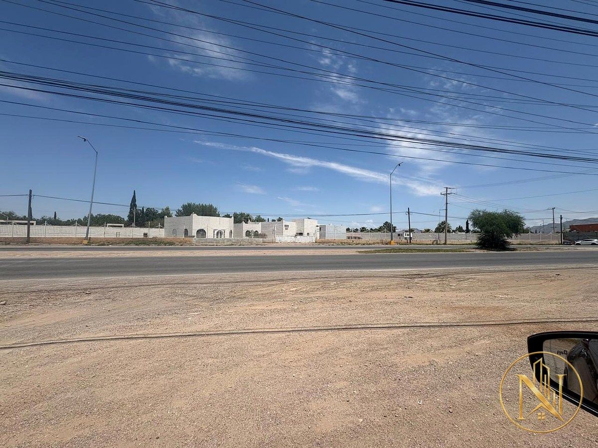 Commercial Storage Unit in Aeropuerto, Chihuahua, photo 5 of 12
