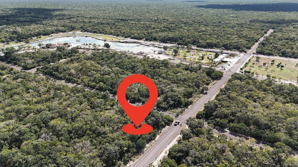 Investment Opportunity | 1,000 m² Lot | Mérida Block | Payment Plan, photo 1 of 8