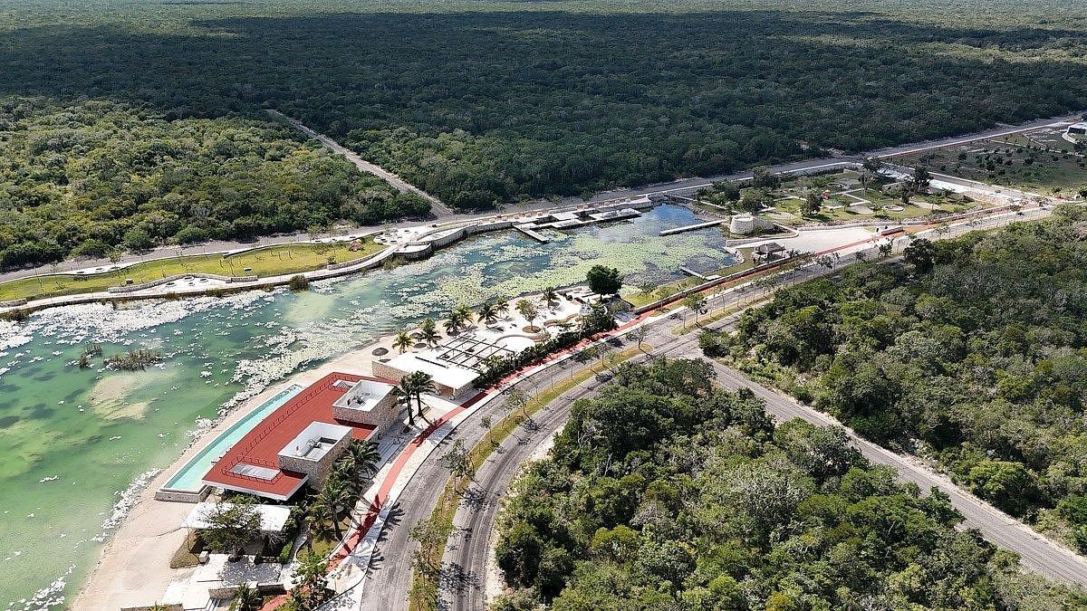 Lot in Hunucmá, Hunucmá, photo 2 of 8