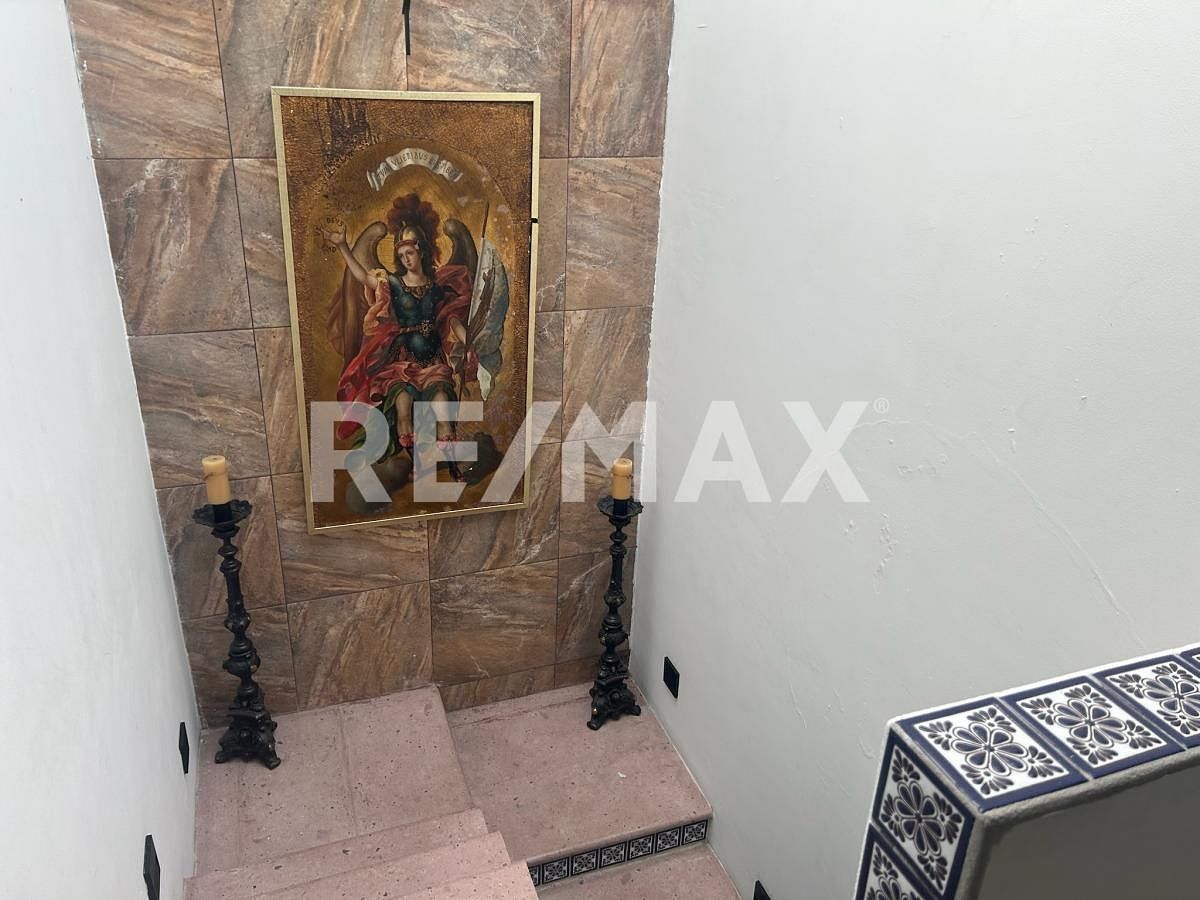Casa em condomínio fechado em Milenio III, Querétaro, foto 4 de 18