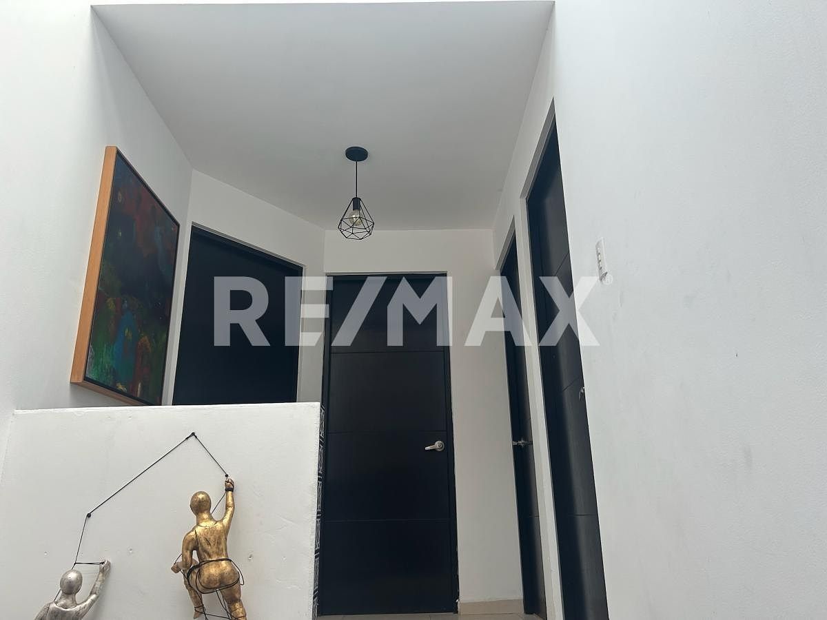 Casa em condomínio fechado em Milenio III, Querétaro, foto 6 de 18