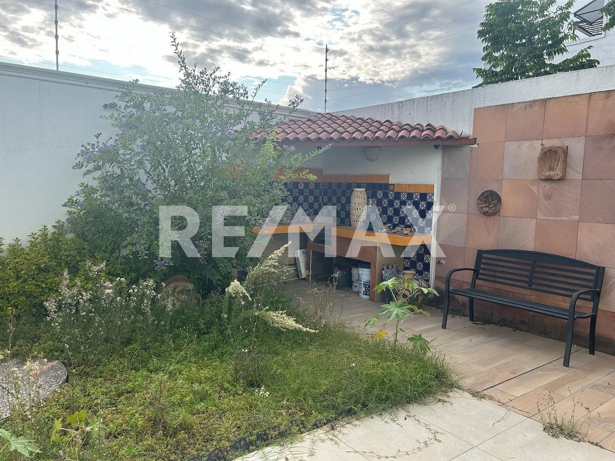 Casa em condomínio fechado em Milenio III, Querétaro, foto 9 de 18