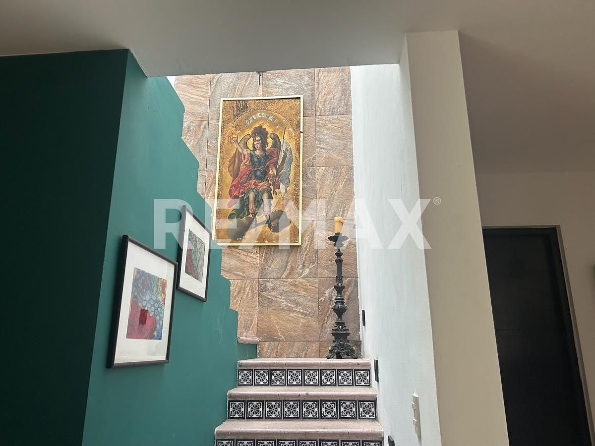 Casa em condomínio fechado em Milenio III, Querétaro, foto 11 de 18