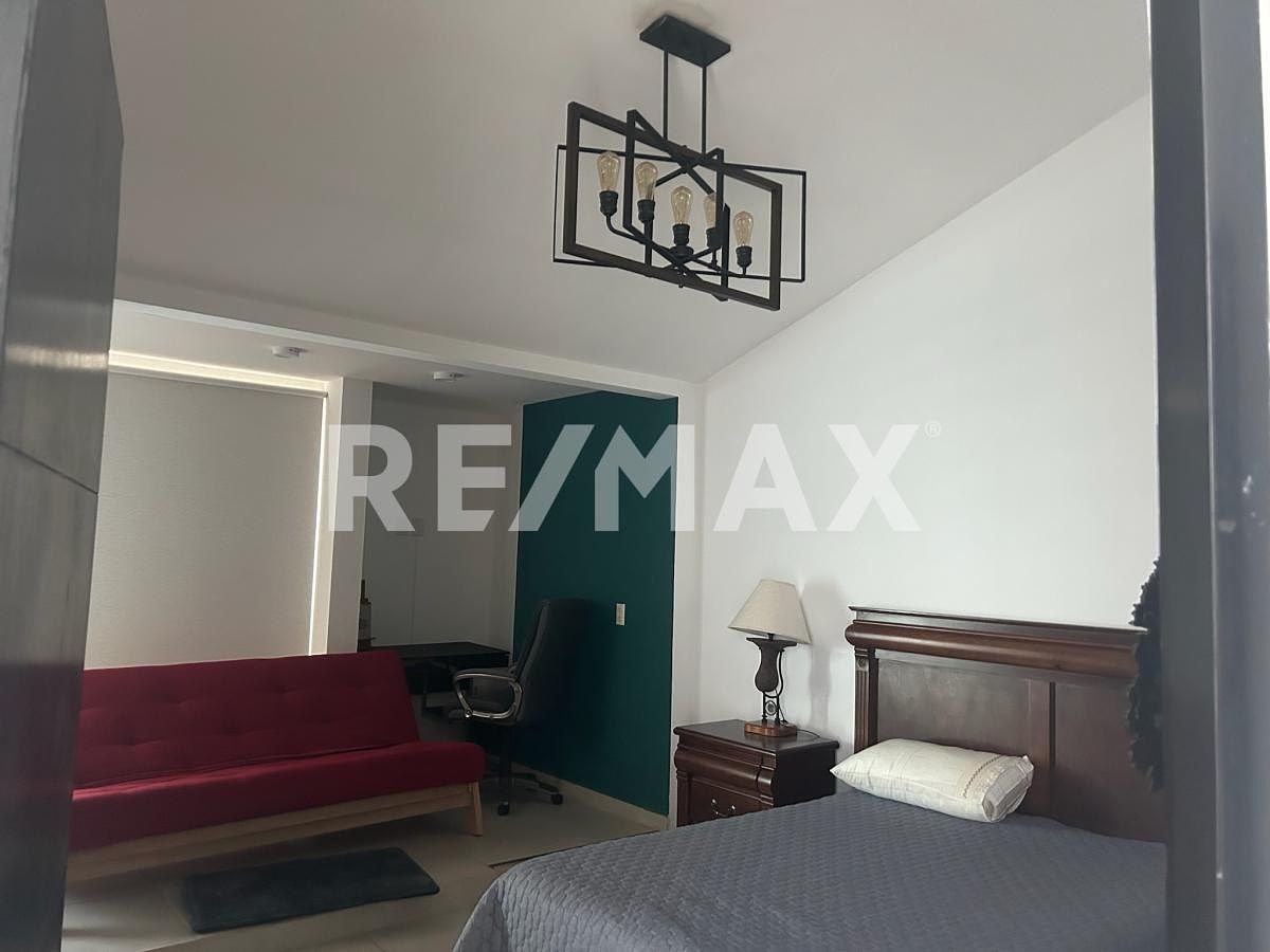 Casa em condomínio fechado em Milenio III, Querétaro, foto 10 de 18