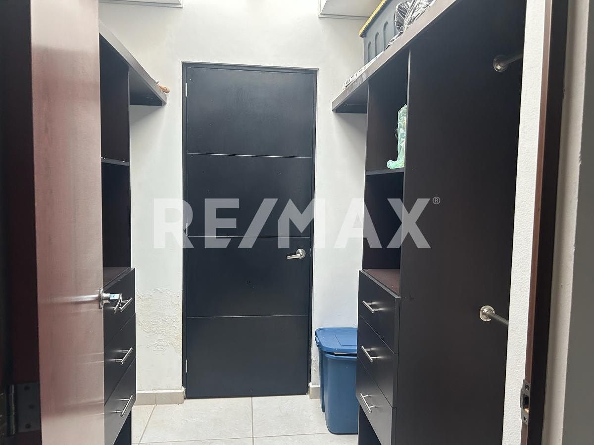Casa em condomínio fechado em Milenio III, Querétaro, foto 12 de 18