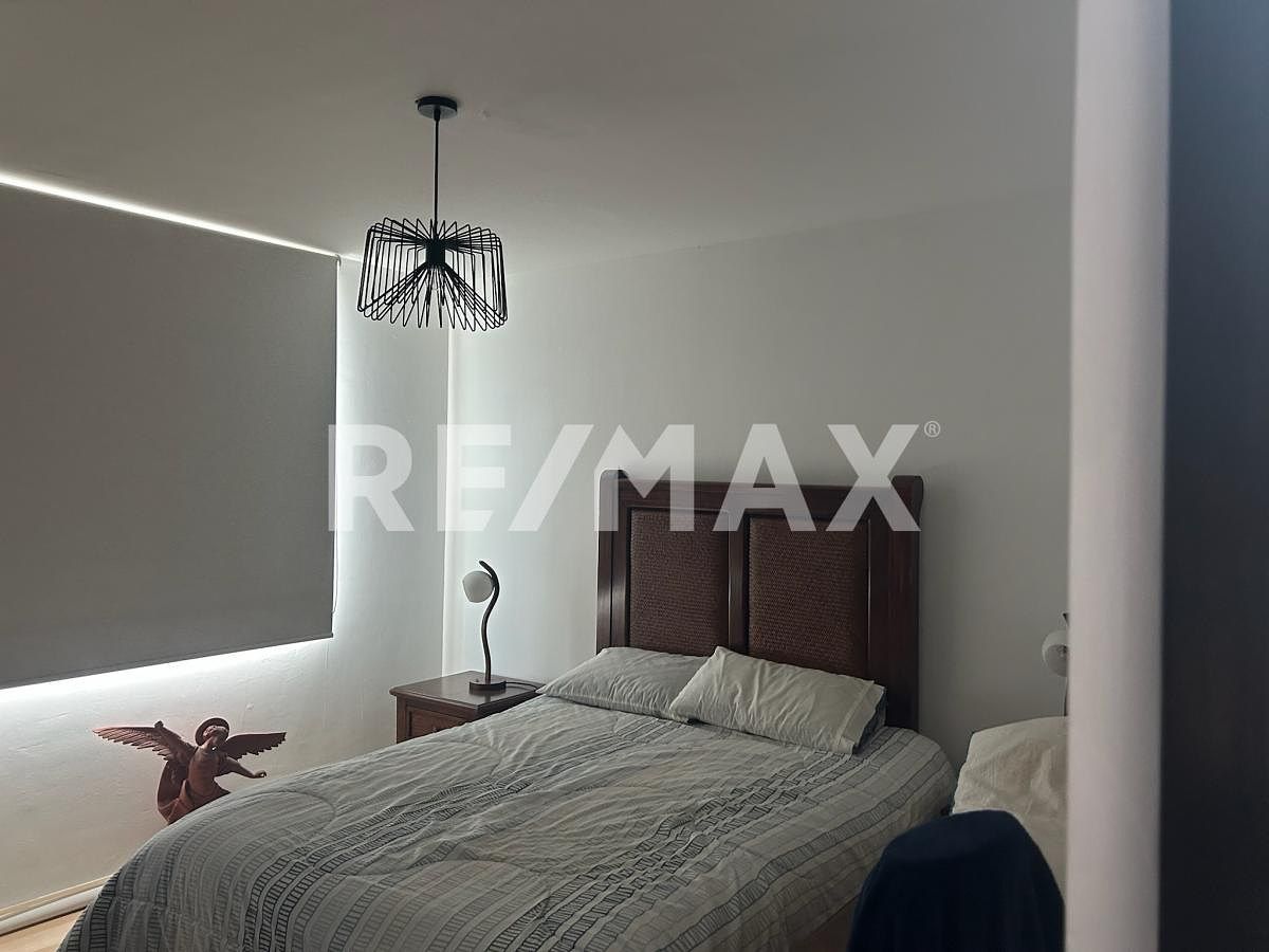 Casa em condomínio fechado em Milenio III, Querétaro, foto 18 de 18