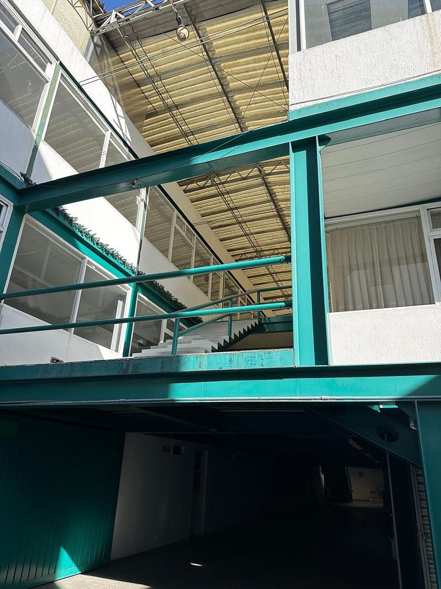 Office in Xocoyahualco, Tlalnepantla de Baz, photo 10 of 13