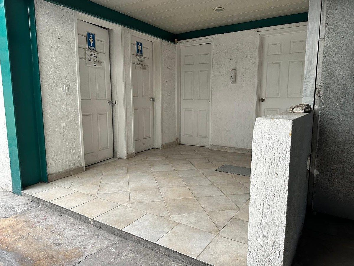 Office in Xocoyahualco, Tlalnepantla de Baz, photo 11 of 13