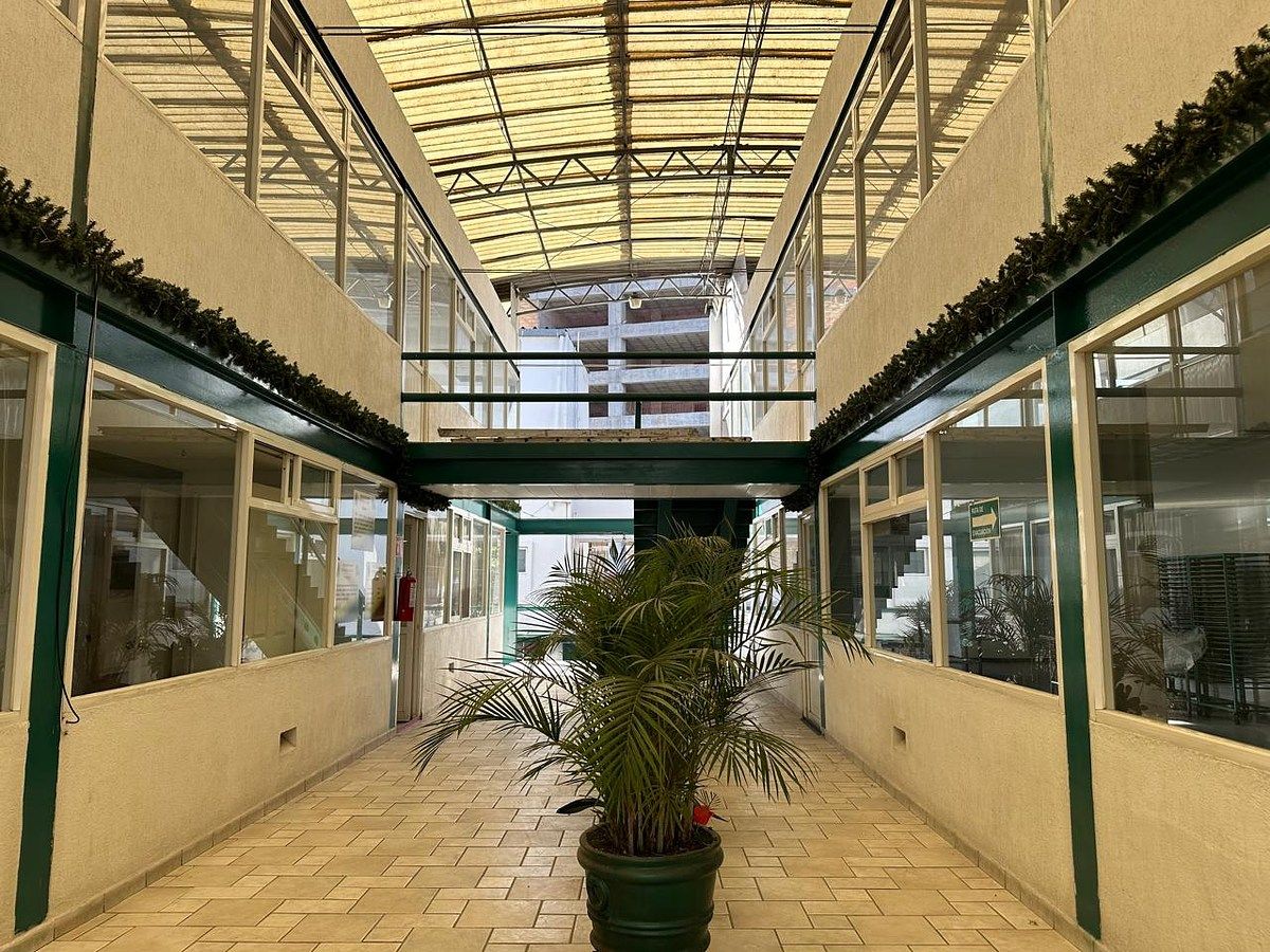 Offices for Rent Tlalnepantla, State of Mexico, photo 1 of 13