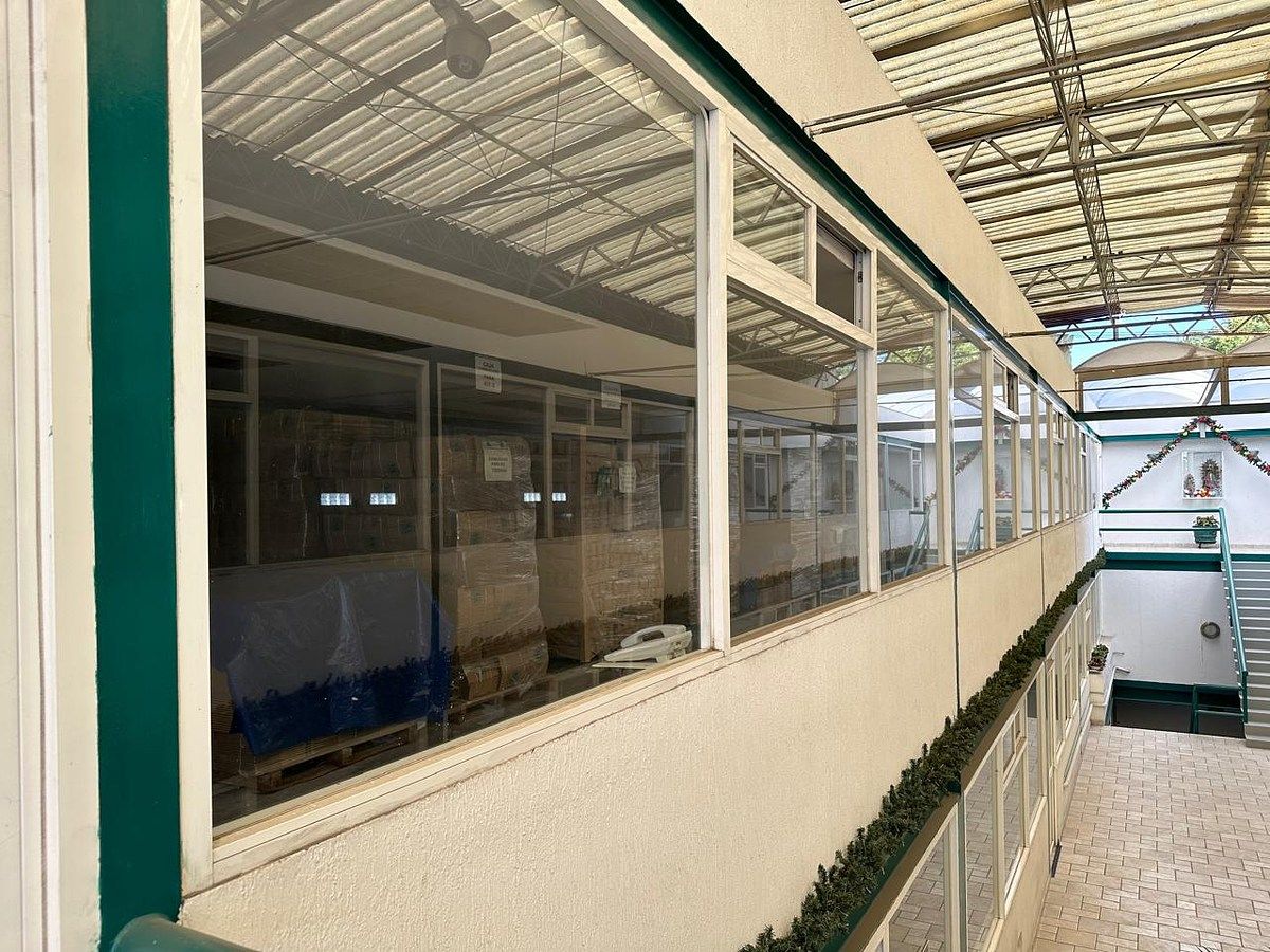 Office in Xocoyahualco, Tlalnepantla de Baz, photo 9 of 13