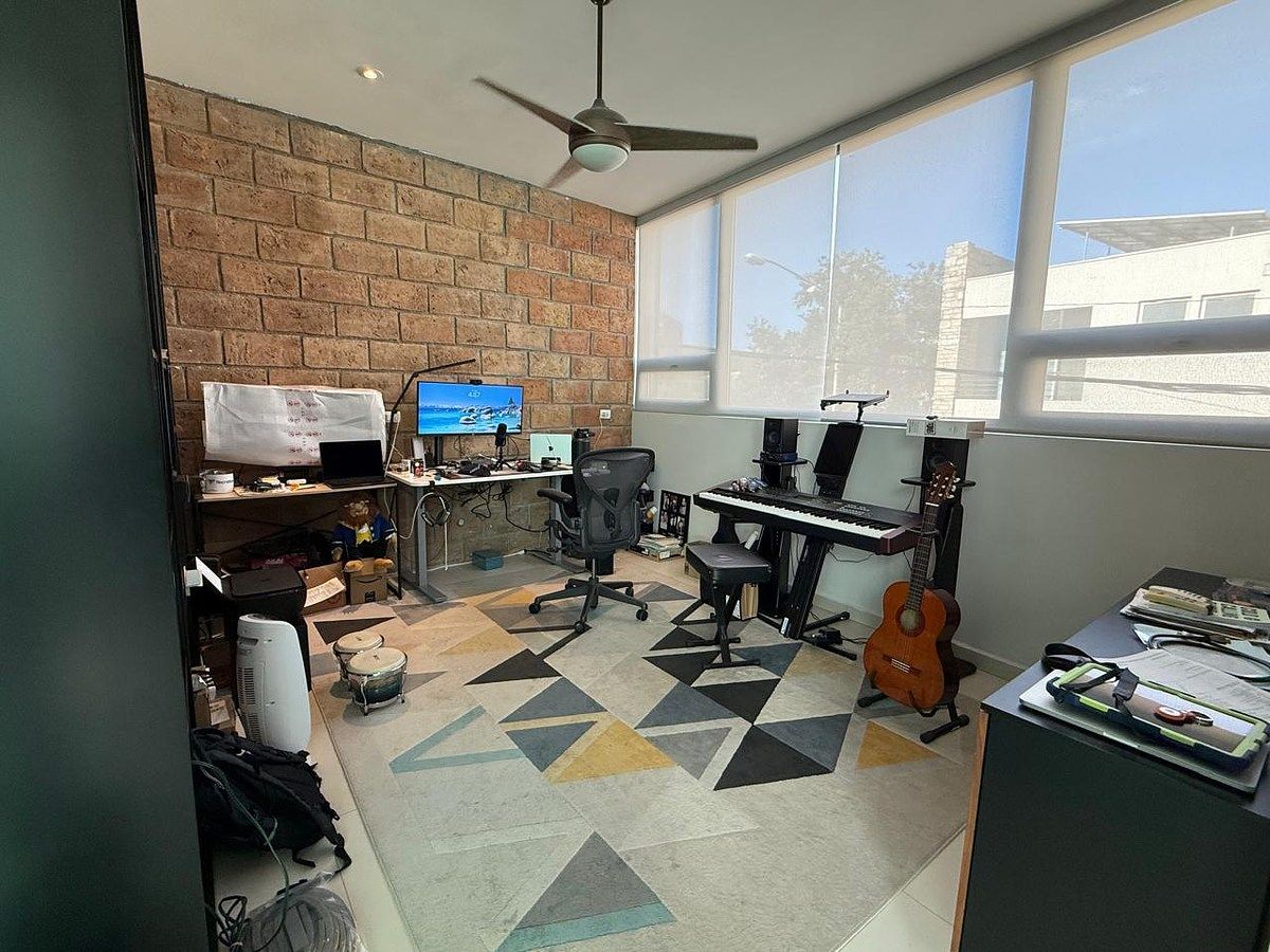 Casa em Rincón de San Jerónimo, Monterrey, foto 10 de 14