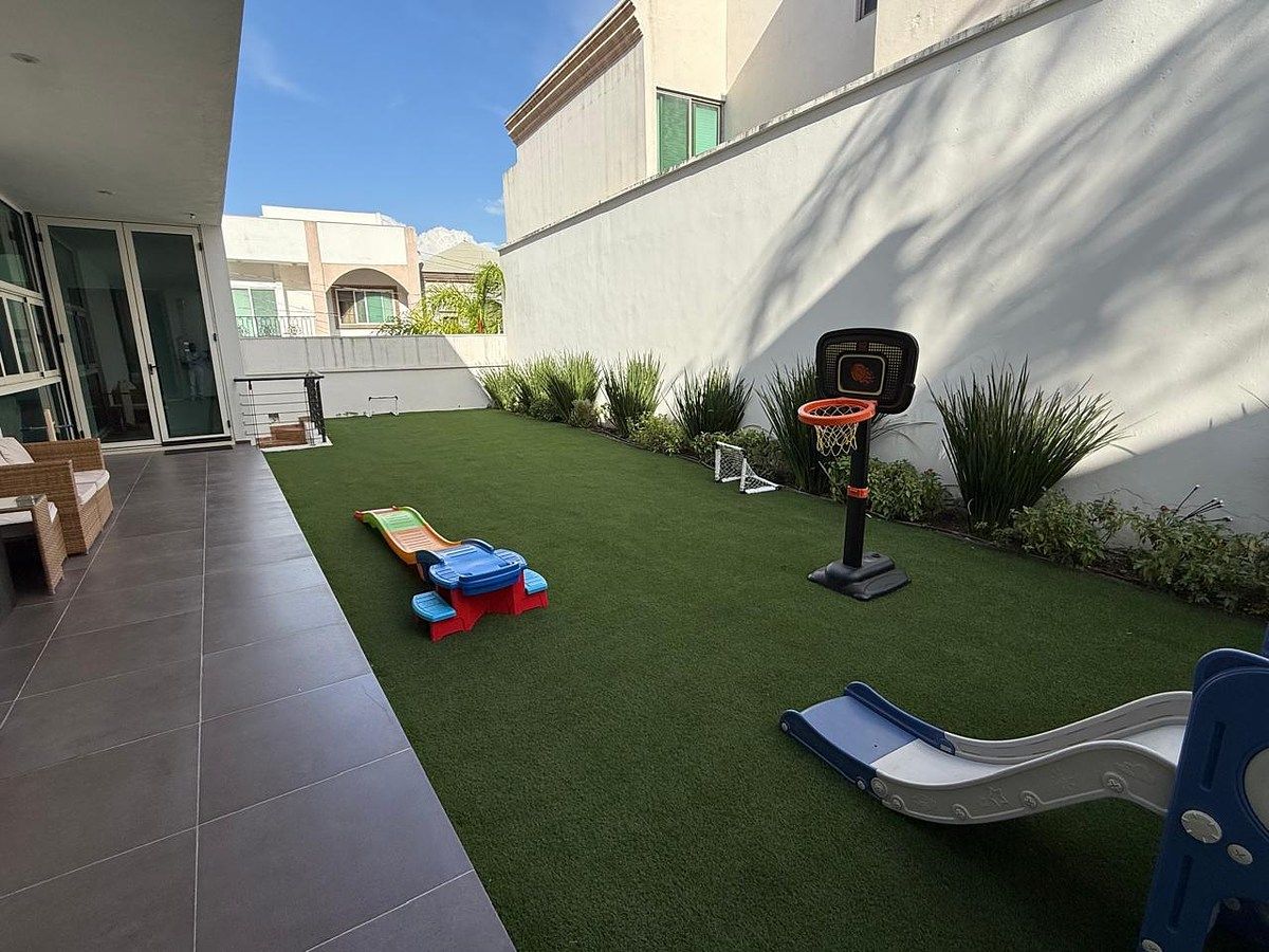 Casa em Rincón de San Jerónimo, Monterrey, foto 12 de 14