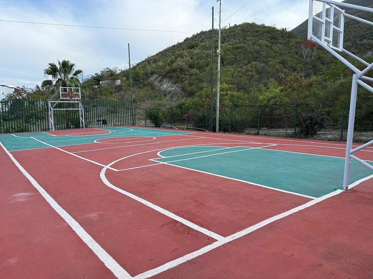Casa em Rincón de San Jerónimo, Monterrey, foto 11 de 14