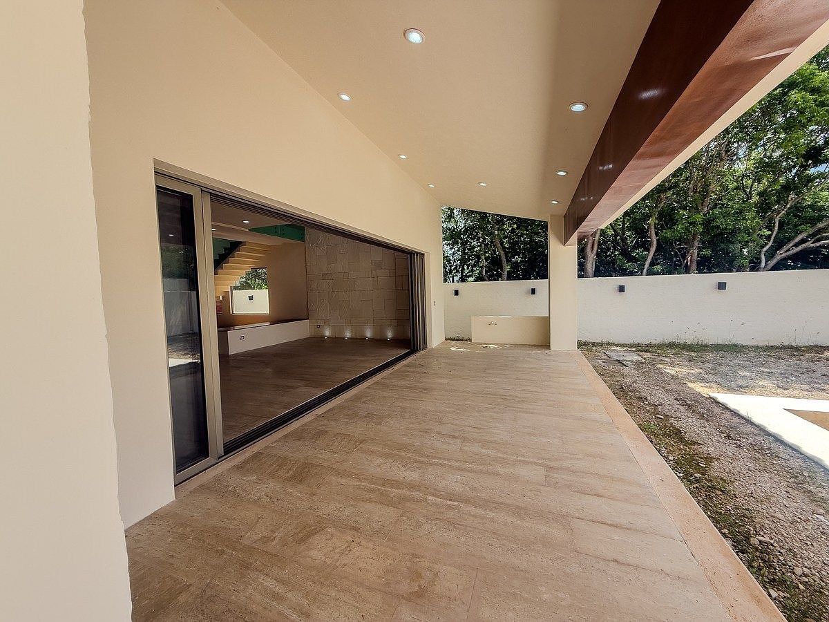 House in Parque Central, Mérida, photo 10 of 50