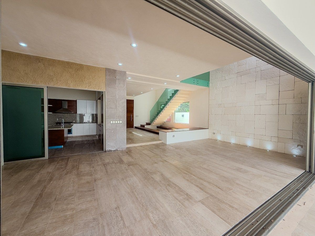 House in Parque Central, Mérida, photo 12 of 50