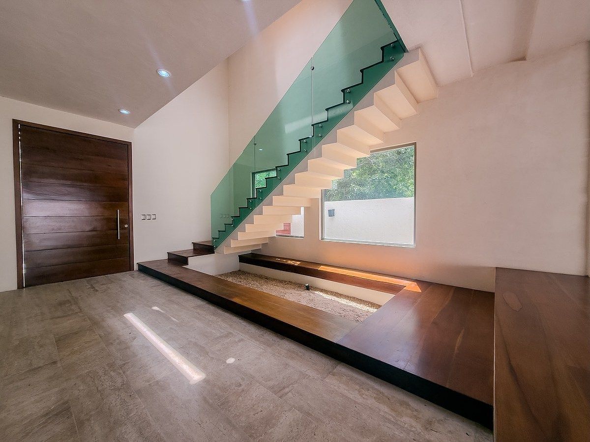 House in Parque Central, Mérida, photo 28 of 50
