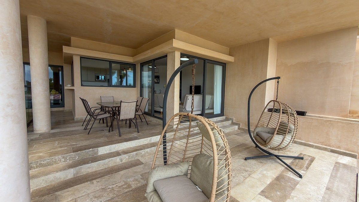 Apartamento em Pueblo Complejo Turistico Nuevo Yucatán, Telchac Puerto, foto 14 de 20