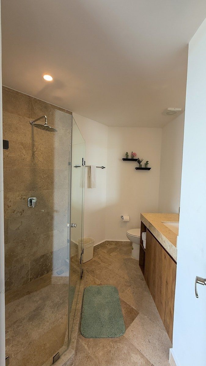 Apartamento em Pueblo Complejo Turistico Nuevo Yucatán, Telchac Puerto, foto 17 de 20