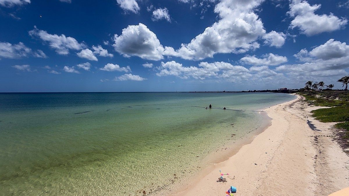 Apartamento em Pueblo Complejo Turistico Nuevo Yucatán, Telchac Puerto, foto 19 de 20