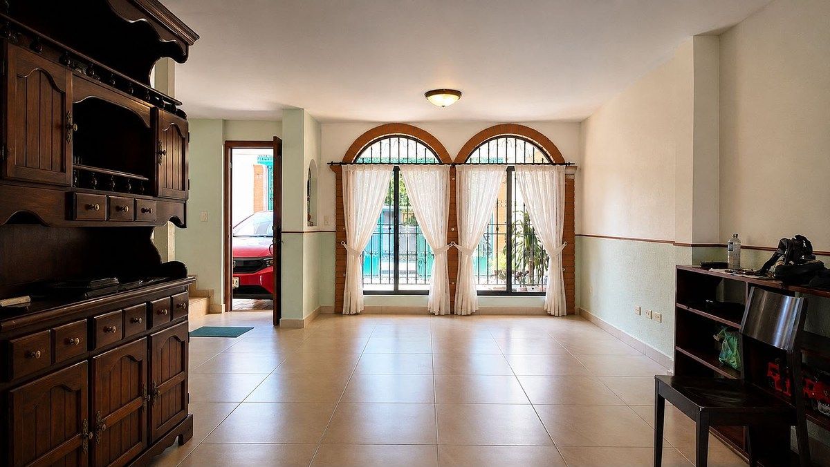 Casa em Versalles 2a Sección, Aguascalientes, foto 6 de 11