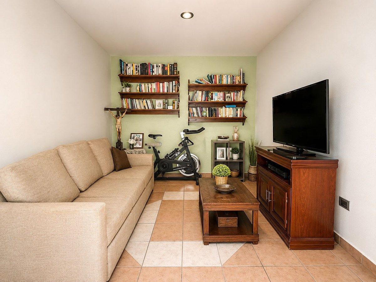 Casa em Versalles 2a Sección, Aguascalientes, foto 4 de 11
