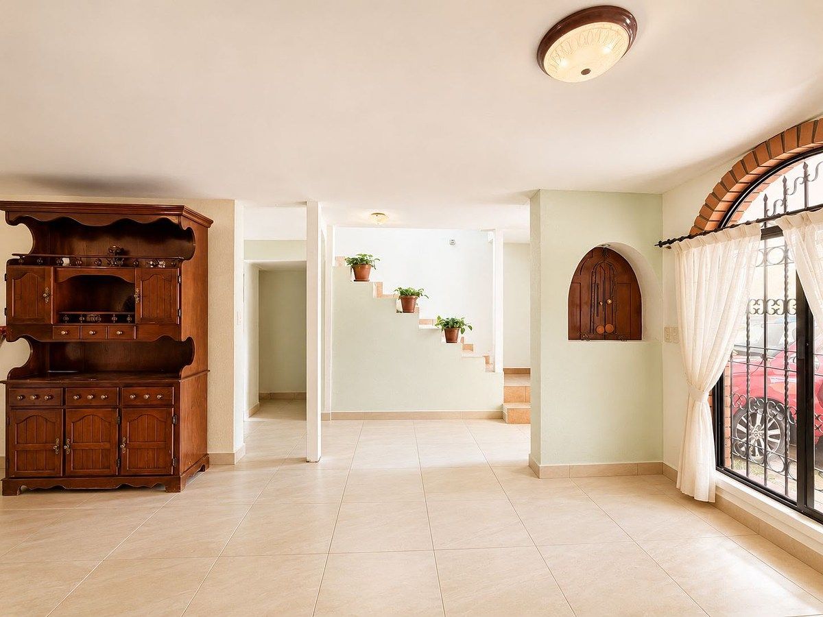 Casa em Versalles 2a Sección, Aguascalientes, foto 8 de 11