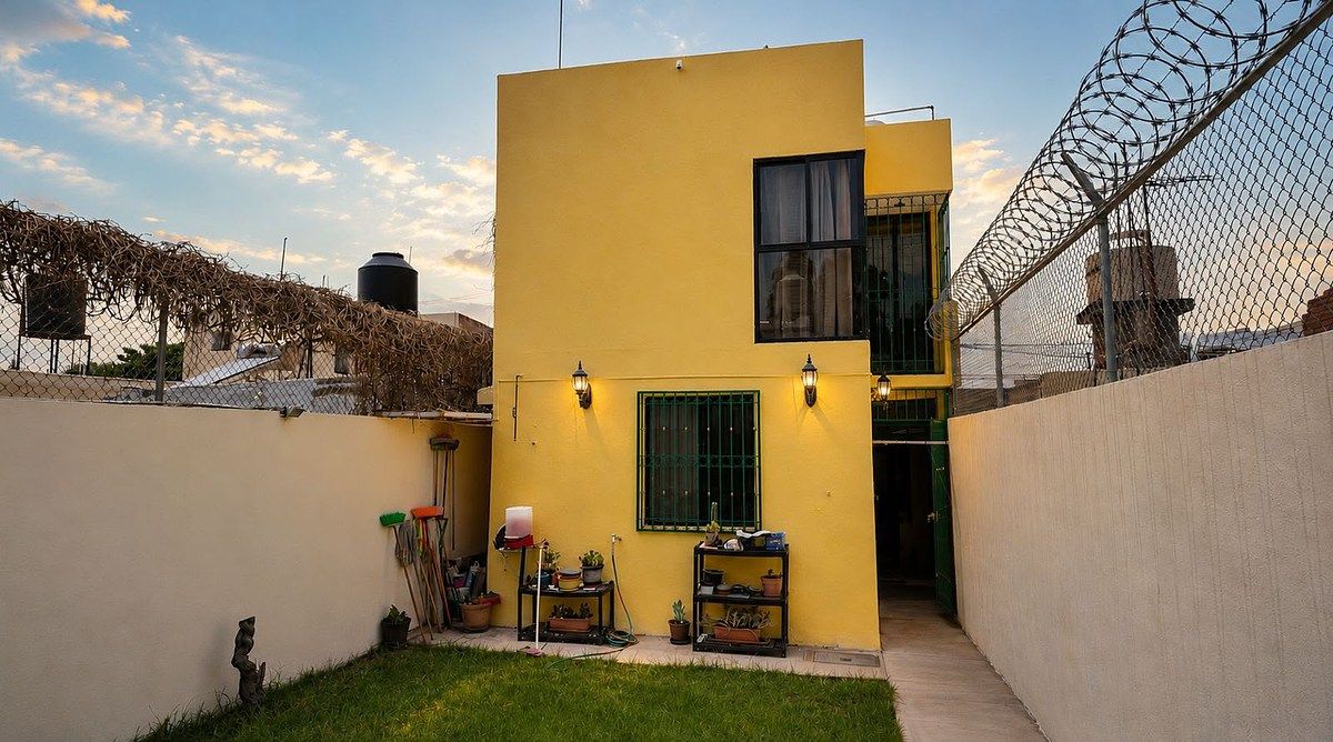 Casa em Versalles 2a Sección, Aguascalientes, foto 10 de 11
